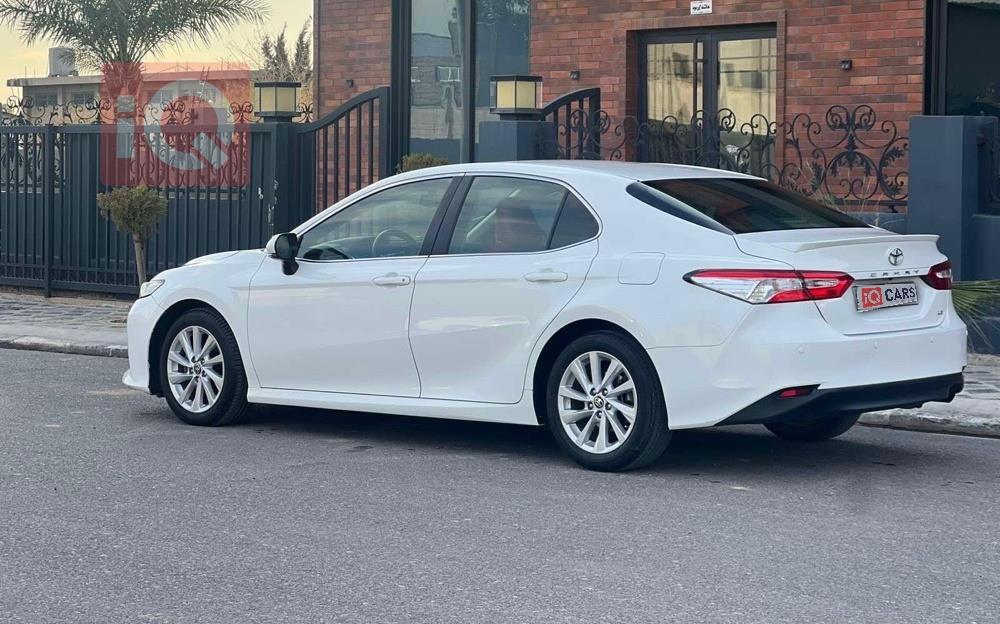 تويوتا كامري